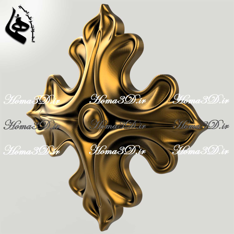 خرید فایل آماده پنل چوبی برای دستگاه CNC پنج محور – مدل حرفهای مخصوص تولید صنعتی