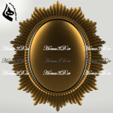 دانلود طرح سهبعدی پنل کلاسیک برای CNC روتر