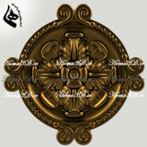 دانلود پنل منبتی ظریف برای تولید مبلمان چوبی