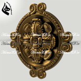 دانلود پنل منبتی ظریف برای تولید مبلمان چوبی