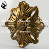 دانلود فایل پنل منبتی آماده رندر و تولید صنعتی