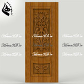 نرمافزارهای مهندسی برای طراحی درب – دربهای چوبی با طراحی مدرن