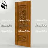 نرمافزارهای مهندسی برای طراحی درب – دربهای چوبی با طراحی مدرن