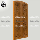 طراحی درب با نرمافزار 3Ds Max و MAYA