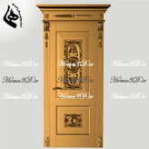 دربهای ورودی منبتکاری شده | دربهای چوبی با کیفیت بالا