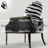 خرید و دانلود فایل طراحی 3بعدی مبلمان با قالبکشی مدرن – ترند روز صنعت مبلمان