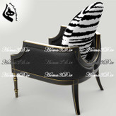 خرید و دانلود فایل طراحی 3بعدی مبلمان با قالبکشی مدرن – ترند روز صنعت مبلمان