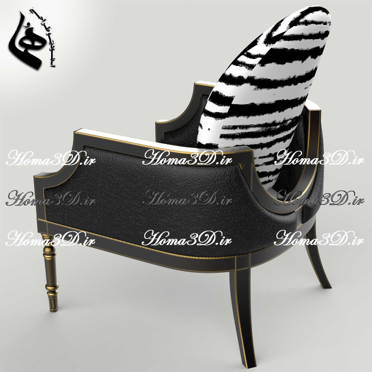 خرید و دانلود فایل طراحی 3بعدی مبلمان با قالبکشی مدرن – ترند روز صنعت مبلمان