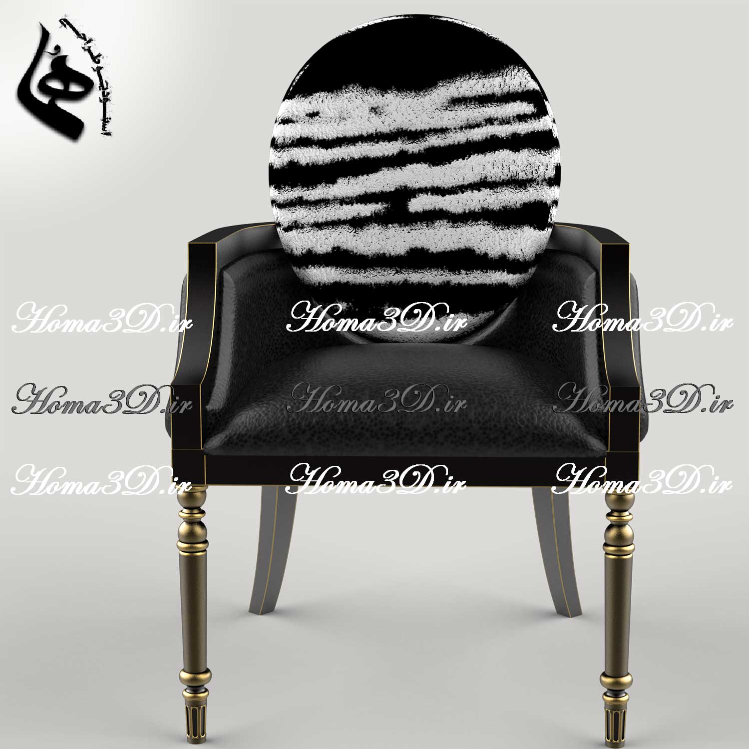 خرید و دانلود فایل طراحی 3بعدی مبلمان با قالب‌کشی مدرن – ترند روز صنعت مبلمان