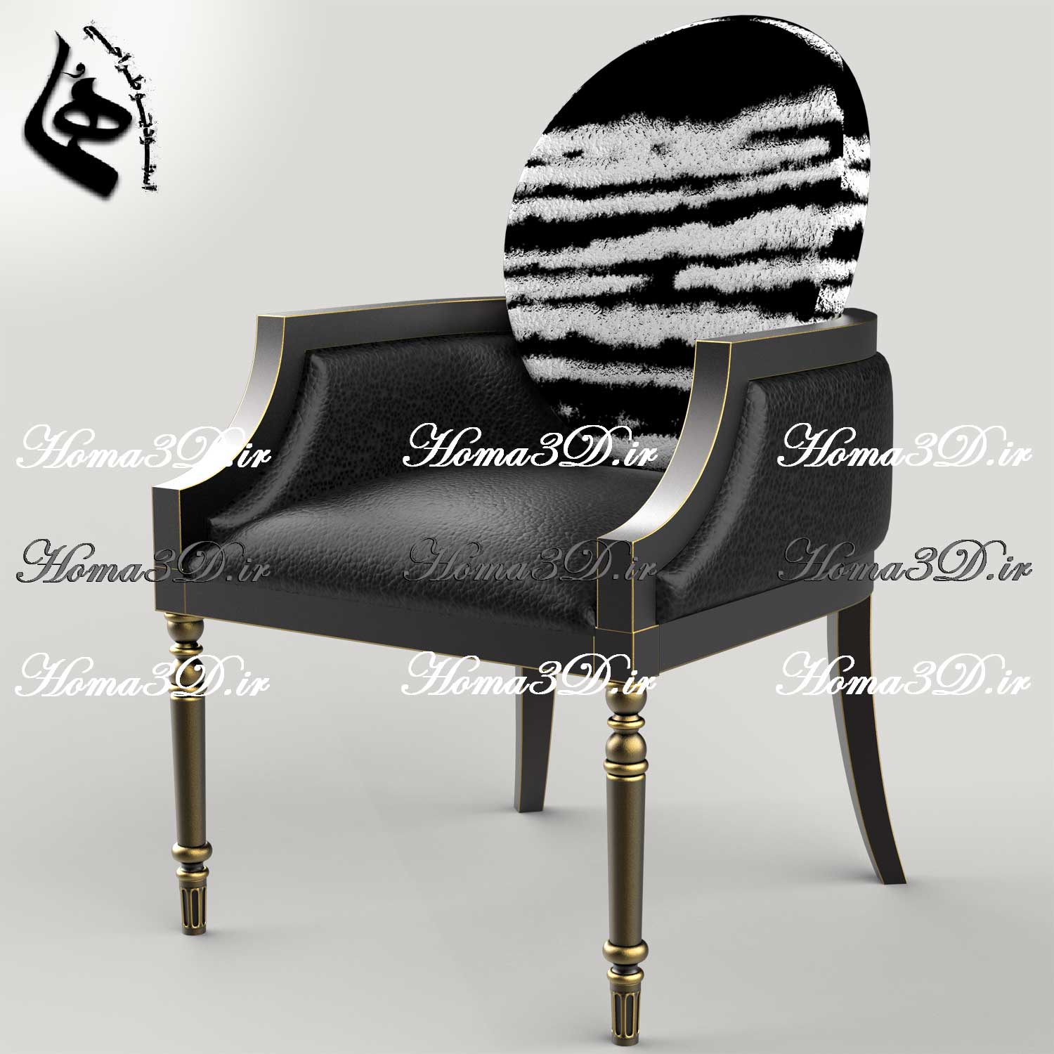 خرید و دانلود فایل طراحی 3بعدی مبلمان با قالب‌کشی مدرن – ترند روز صنعت مبلمان