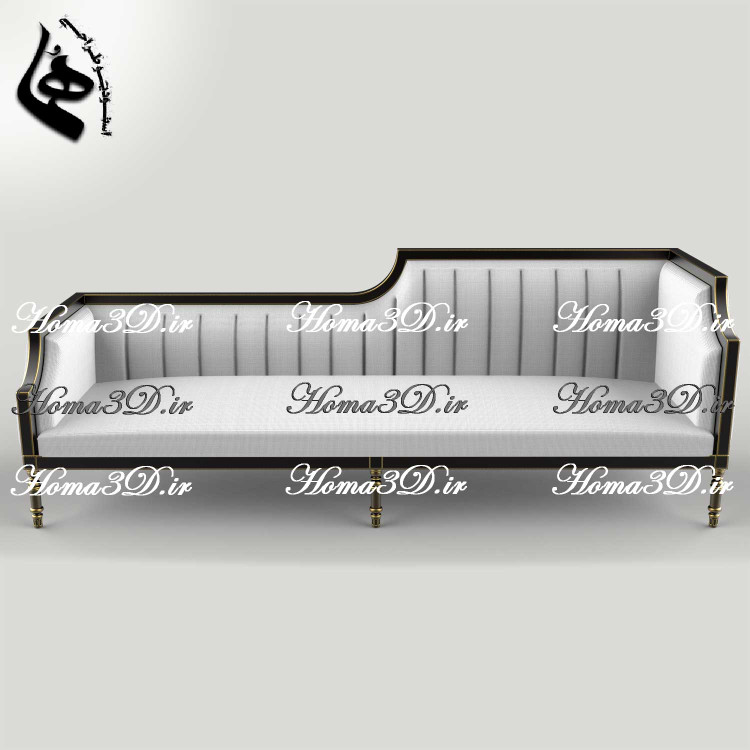 خرید و دانلود فایل طراحی 3بعدی مبلمان با قالبکشی مدرن – ترند روز صنعت مبلمان