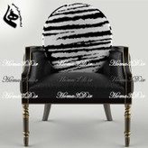 طراحی 3بعدی مبل مدرن با قالبکشی منحصربهفرد – ترند صنعت مبلمان لوکس