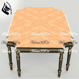 خرید فایل طراحی استیال (STL) میز جلومبلی لوکس مدرن برای ماشینآلات سیانسی چوب