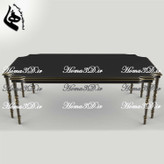 منبتکاری چوب برای تولید میز ناهارخوری مدرن زیبا و خوشفرم – لوکس و سازگار با هر سبک دکوراسیون