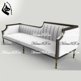 طراحی 3 بعدی کاناپه لوکس با فریم زیبا و قالب کشی خاص مدرن و پرفروش