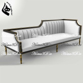 طراحی 3 بعدی کاناپه لوکس با فریم زیبا و قالب کشی خاص مدرن و پرفروش