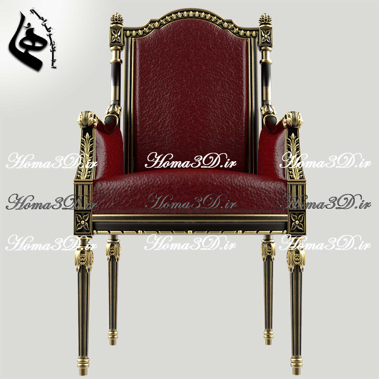 خرید و دانلود فایل طراحی ۳بعدی منبت جهت تولید، رندرینگ و CNC