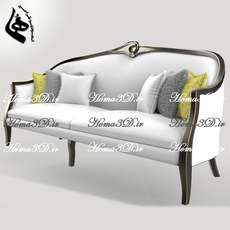 کاناپه سبک در چوبگیری و CNC؛ انتخابی هوشمند برای هر سلیقه، هر سبک دکور | پرفروش و ترند سال صنعت مبلمان