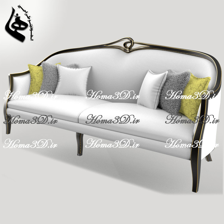 کاناپه سبک در چوبگیری و CNC؛ انتخابی هوشمند برای هر سلیقه، هر سبک دکور | پرفروش و ترند سال صنعت مبلمان