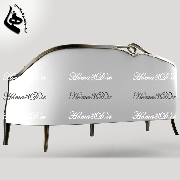 کاناپه سبک در چوبگیری و CNC؛ انتخابی هوشمند برای هر سلیقه، هر سبک دکور | پرفروش و ترند سال صنعت مبلمان