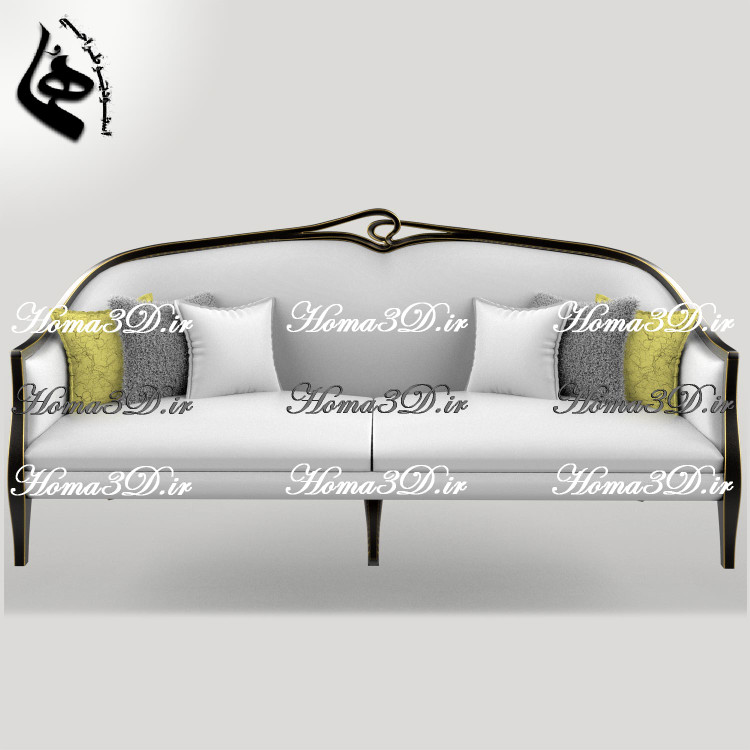 کاناپه سبک در چوبگیری و CNC؛ انتخابی هوشمند برای هر سلیقه، هر سبک دکور | پرفروش و ترند سال صنعت مبلمان