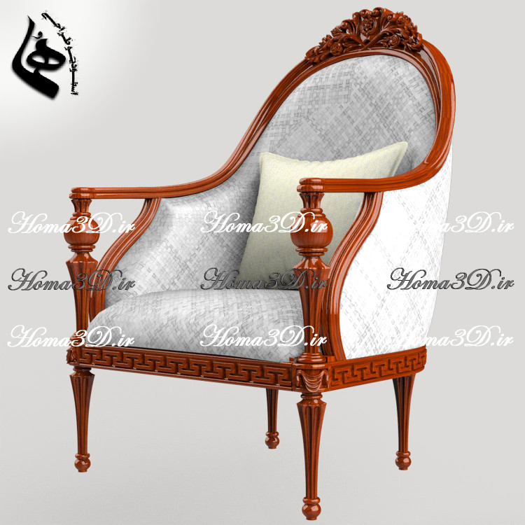 دانلود فایل طراحی سهبعدی مبل ورساچ | مجموعه کامل مبلمان ایتالیایی از استودیو طراحی هما