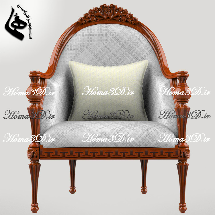 دانلود فایل طراحی سهبعدی مبل ورساچ | مجموعه کامل مبلمان ایتالیایی از استودیو طراحی هما