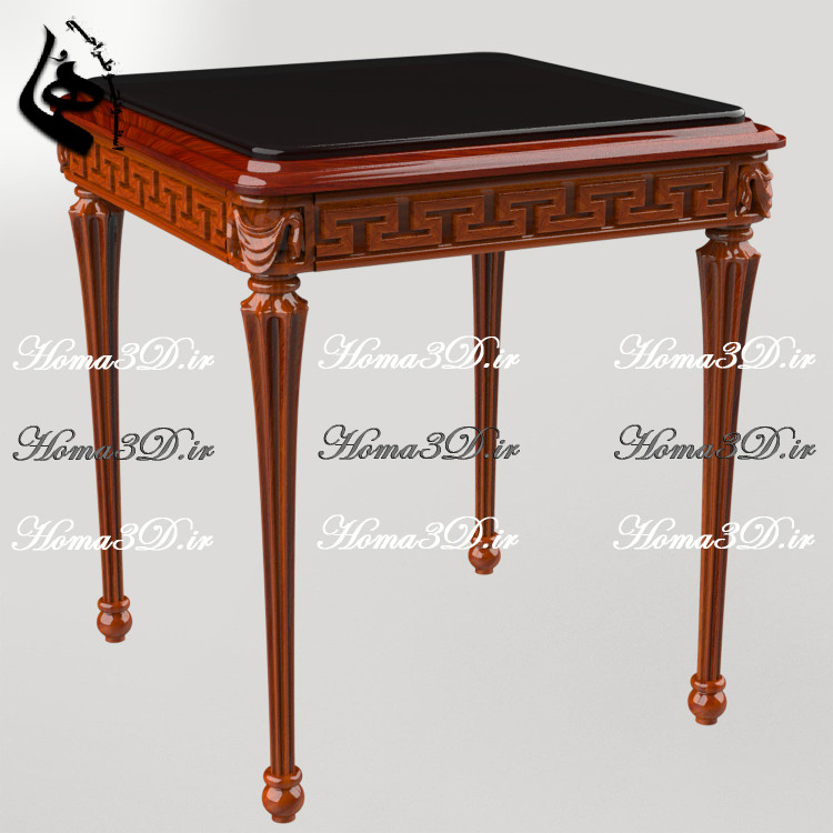 دانلود فایل طراحی سهبعدی مبل ورساچ | مجموعه کامل مبلمان ایتالیایی از استودیو طراحی هما