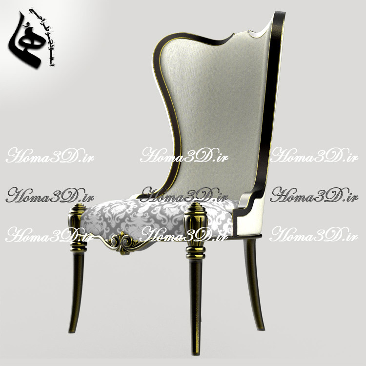 دانلود مدل سهبعدی بینظیرترین مبلمان جهان | جامعترین پکیج تولید و رندرینگ حرفهای