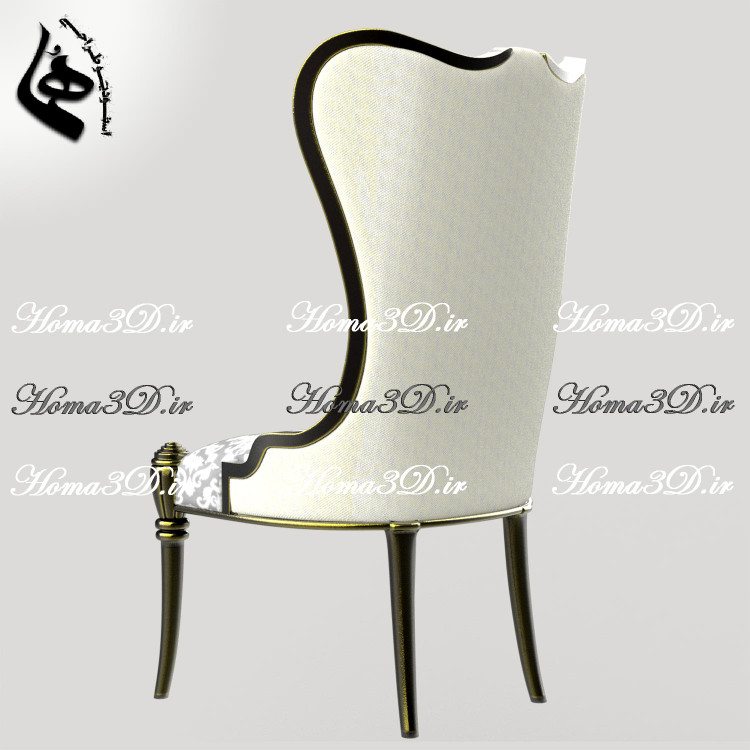 دانلود مدل سهبعدی بینظیرترین مبلمان جهان | جامعترین پکیج تولید و رندرینگ حرفهای