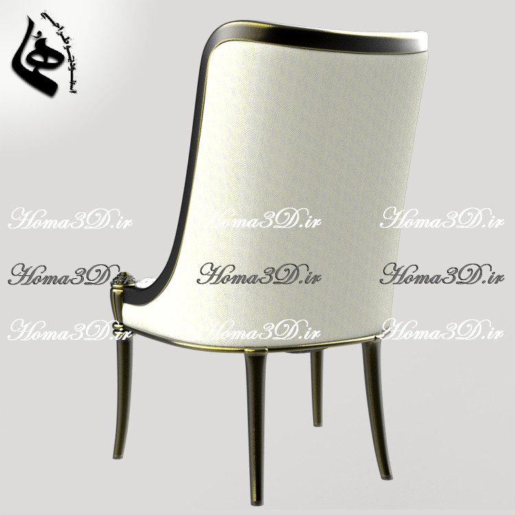 دانلود مدل سهبعدی بینظیرترین مبلمان جهان | جامعترین پکیج تولید و رندرینگ حرفهای