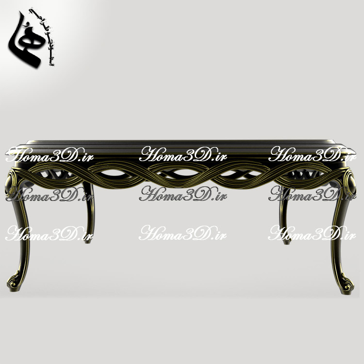 میز جلومبلی حرفهای | طراحیای با اصالت، نوآوری بینظیر و کیفیتی فراتر از انتظار