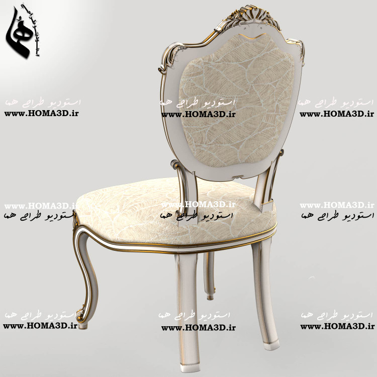 دانلود منبت شاهکار: فایل CAD برای رندر و تولید در سیانسی چوب با استانداردهای جهانی